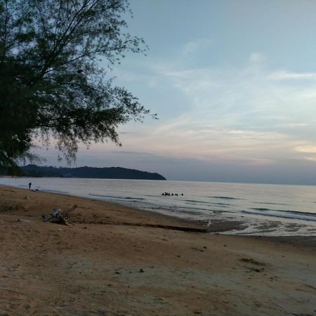 Family Beach Condo Pd At Cocobay Resort Condominium Петалинг Джая Екстериор снимка
