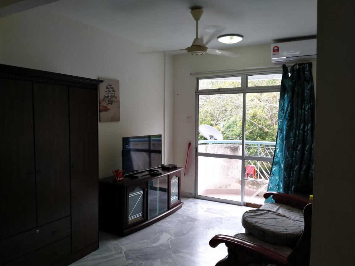 Family Beach Condo Pd At Cocobay Resort Condominium Петалинг Джая Екстериор снимка