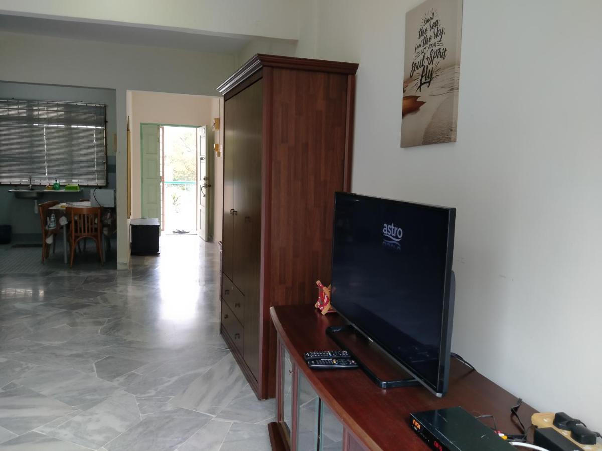 Family Beach Condo Pd At Cocobay Resort Condominium Петалинг Джая Екстериор снимка