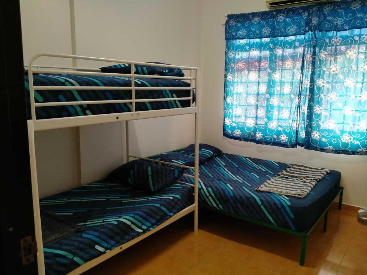 Family Beach Condo Pd At Cocobay Resort Condominium Петалинг Джая Екстериор снимка