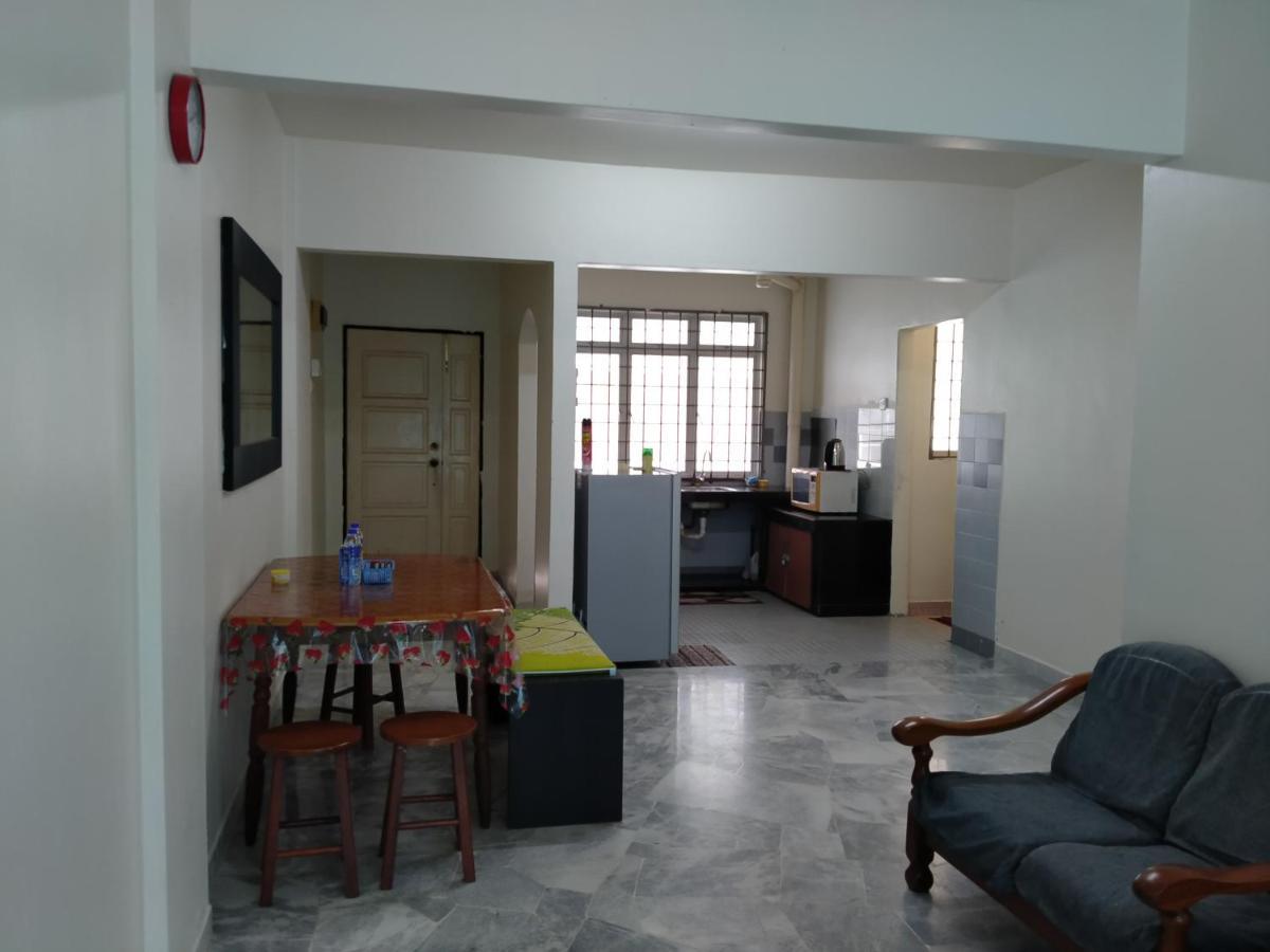 Family Beach Condo Pd At Cocobay Resort Condominium Петалинг Джая Екстериор снимка