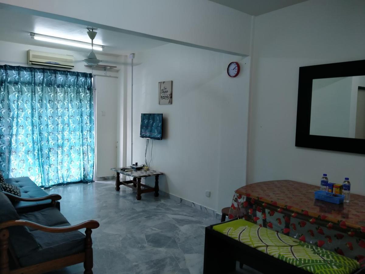 Family Beach Condo Pd At Cocobay Resort Condominium Петалинг Джая Екстериор снимка