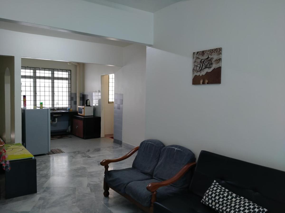 Family Beach Condo Pd At Cocobay Resort Condominium Петалинг Джая Екстериор снимка