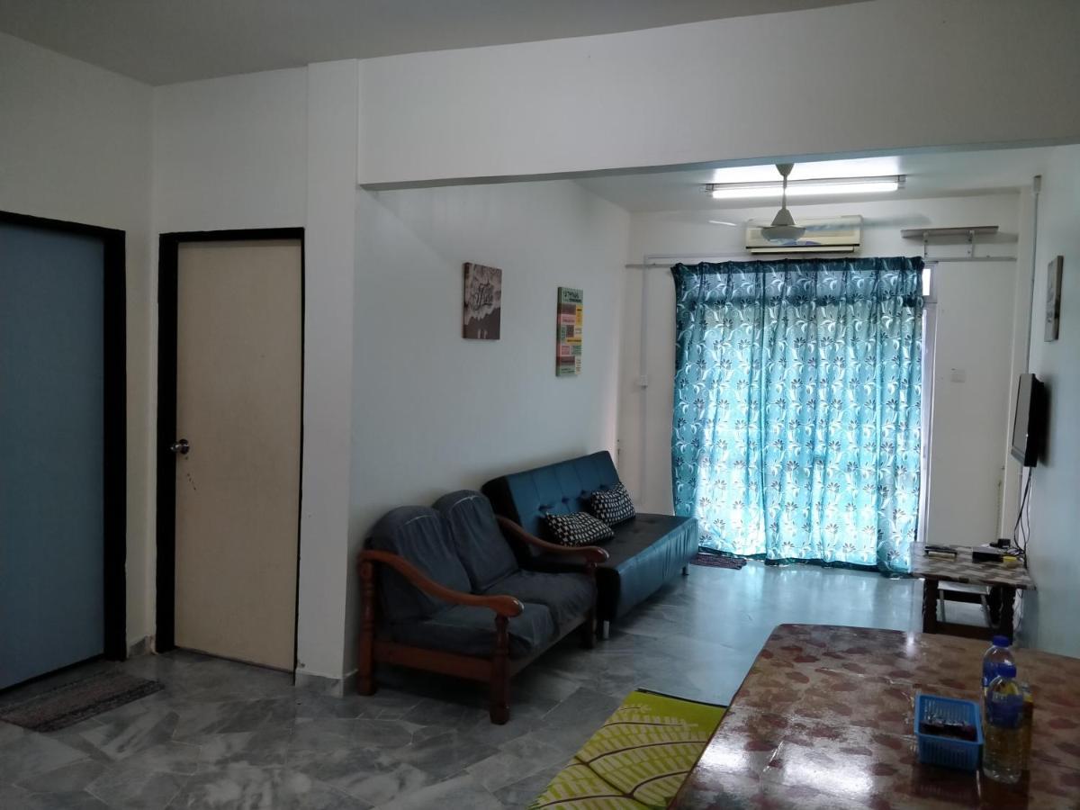 Family Beach Condo Pd At Cocobay Resort Condominium Петалинг Джая Екстериор снимка