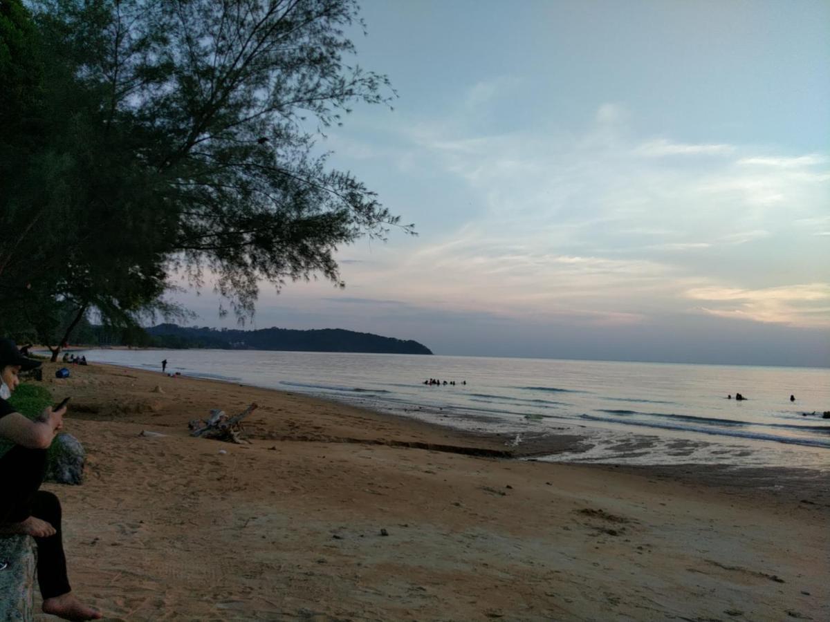 Family Beach Condo Pd At Cocobay Resort Condominium Петалинг Джая Екстериор снимка