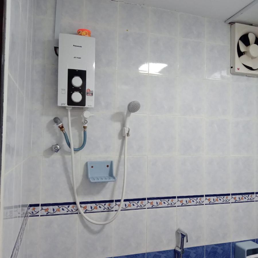 Family Beach Condo Pd At Cocobay Resort Condominium Петалинг Джая Екстериор снимка