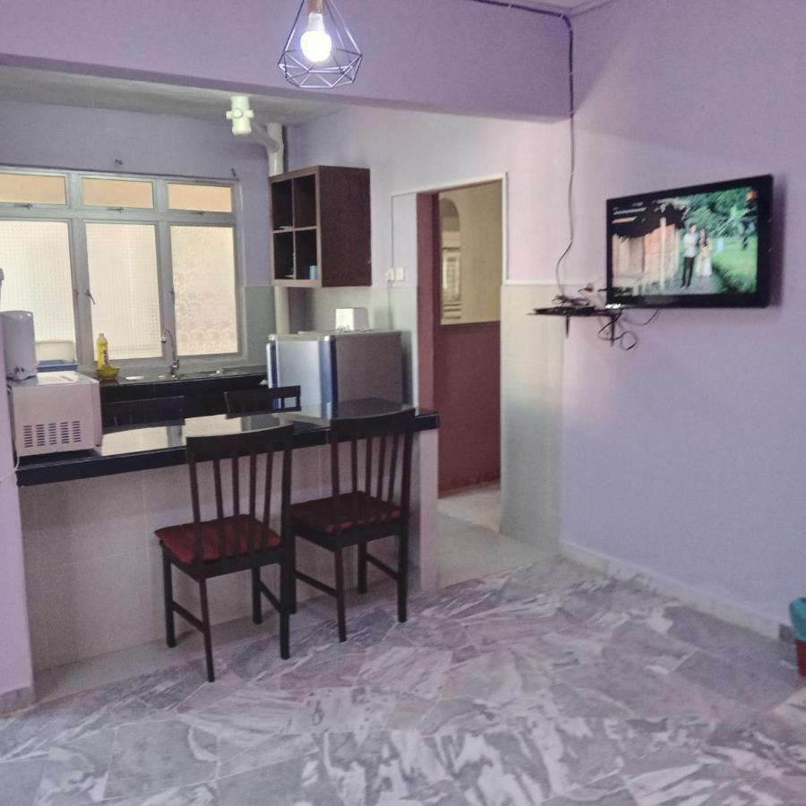 Family Beach Condo Pd At Cocobay Resort Condominium Петалинг Джая Екстериор снимка