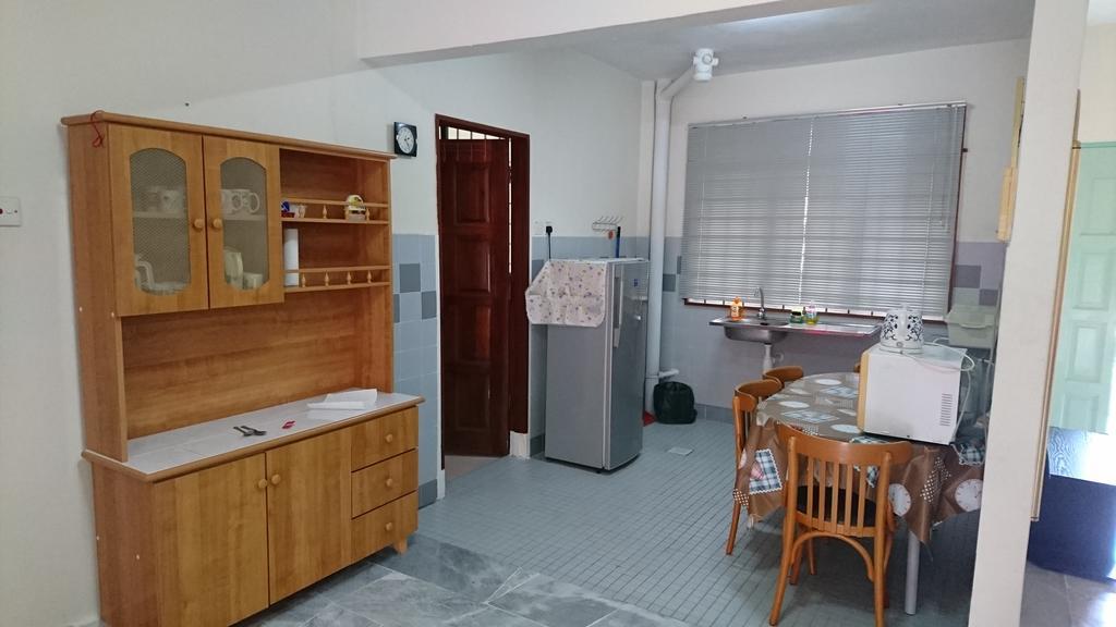 Family Beach Condo Pd At Cocobay Resort Condominium Петалинг Джая Екстериор снимка