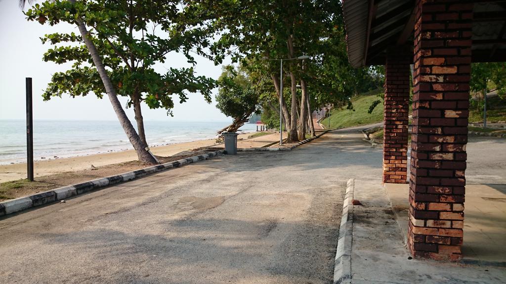 Family Beach Condo Pd At Cocobay Resort Condominium Петалинг Джая Екстериор снимка