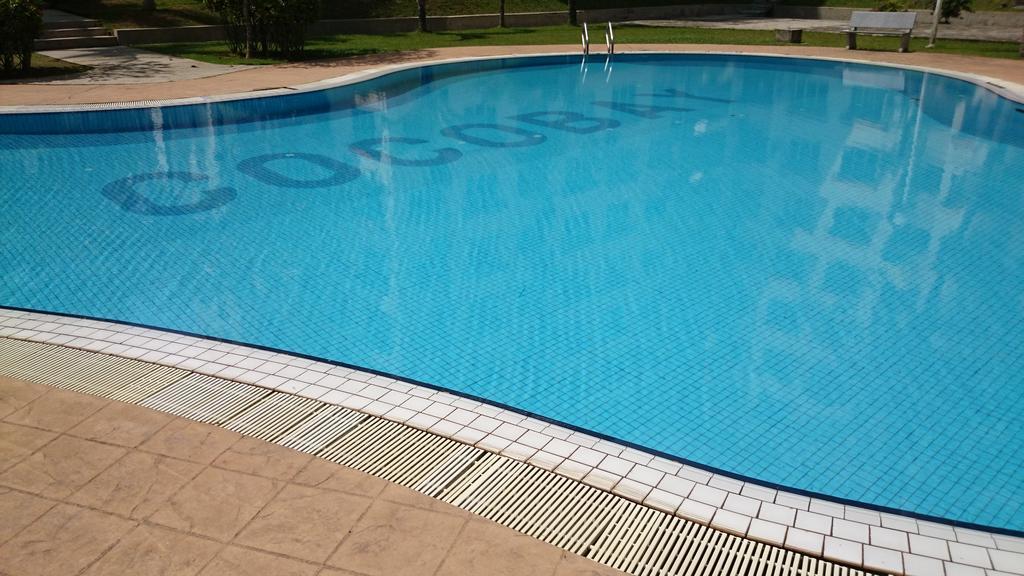 Family Beach Condo Pd At Cocobay Resort Condominium Петалинг Джая Екстериор снимка