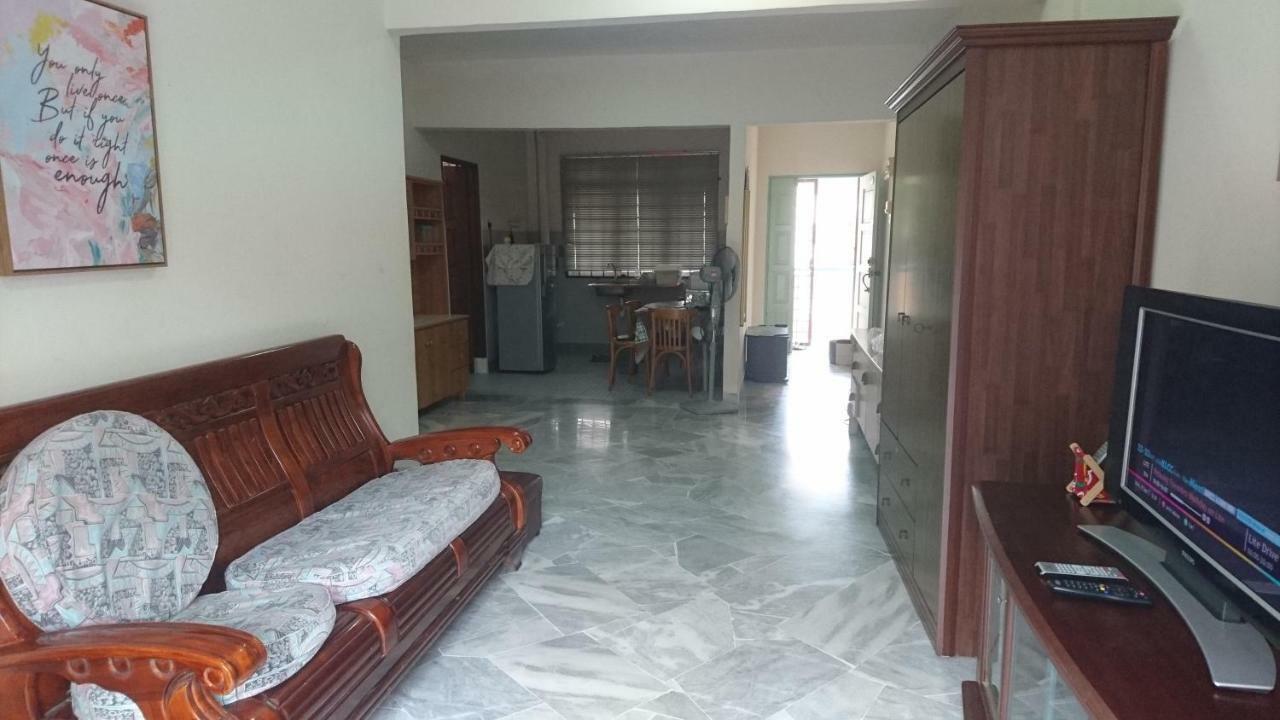 Family Beach Condo Pd At Cocobay Resort Condominium Петалинг Джая Екстериор снимка